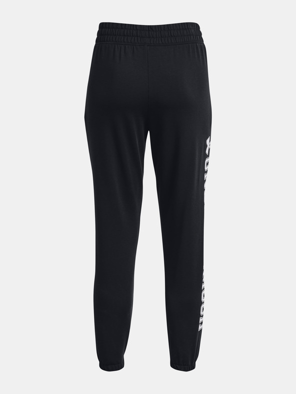 Under Armour Damen-Jogginghose Under Armour UA Rival Terry Graphic Jogr