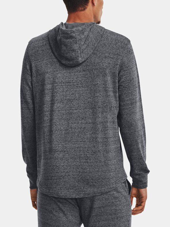 Under Armour Herren Sweatshirt Under Armour UA Rival Terry Graphic HD