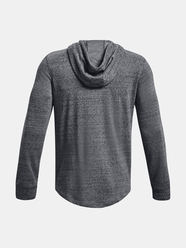 Under Armour Herren Sweatshirt Under Armour UA Rival Terry Graphic HD