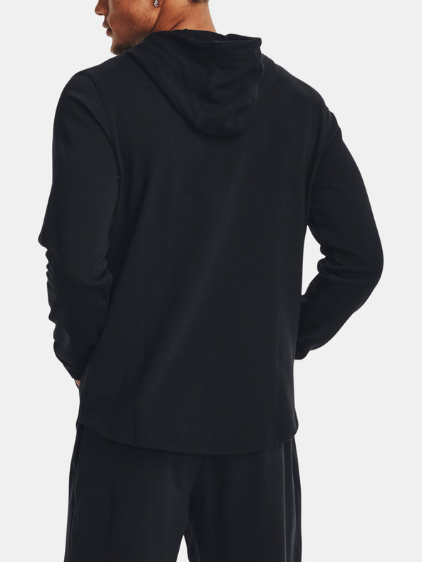 Under Armour Herren Sweatshirt Under Armour UA Rival Terry Graphic HD