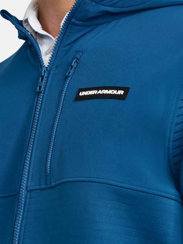 Under Armour Herren Jacke Under Armour UA Storm Daytona FZ