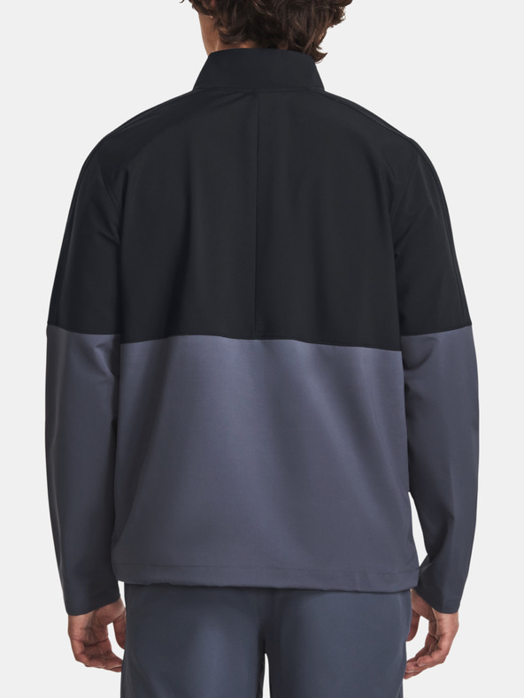 Under Armour Herren-Jacke Under Armour UA Storm Windstrike HZ