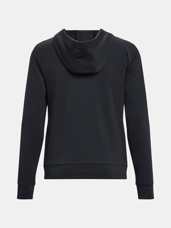Under Armour Damen Sweatshirt Under Armour UA Rival Terry Graphic Hdy