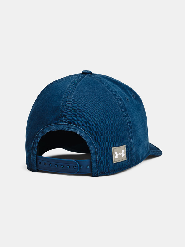 Under Armour Herren-Basecap Under Armour Men's UA Branded Snapback