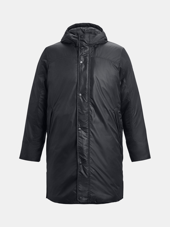 Under Armour Herren Jacke Under Armour UA STRM INS BENCH COAT