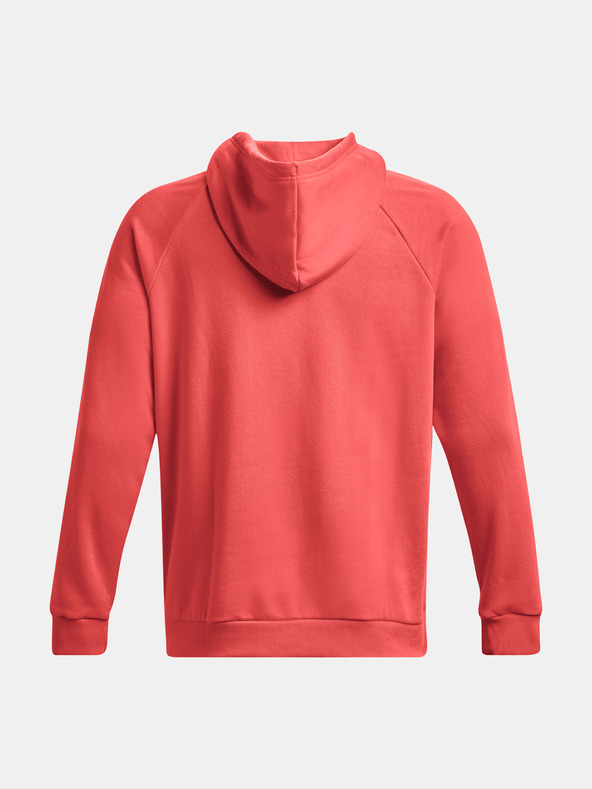 Under Armour Herren Sweatshirt Under Armour UA Rival Fleece Logo HD