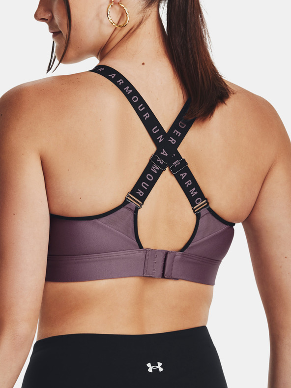 Under Armour Damen Sport-BH Under Armour UA Infinity High Bra