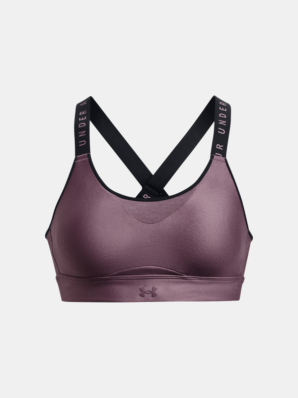 Under Armour Damen Sport-BH Under Armour UA Infinity High Bra