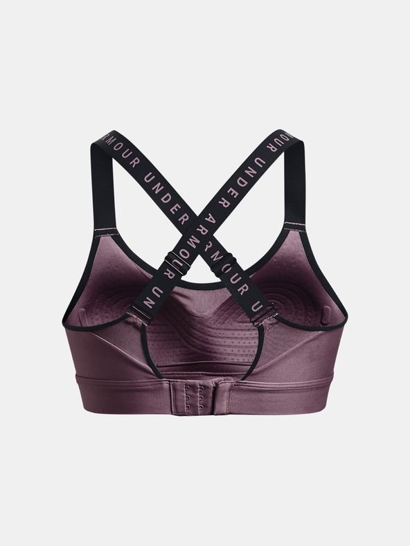 Under Armour Damen Sport-BH Under Armour UA Infinity High Bra