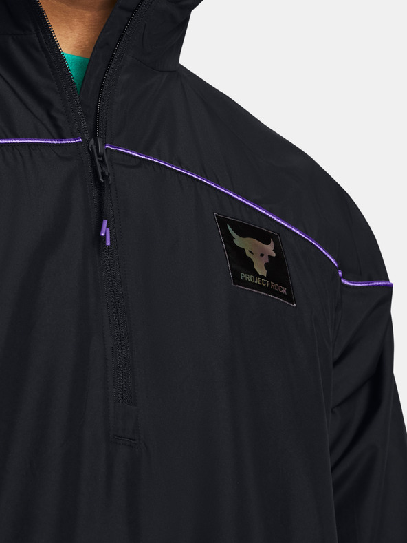 Under Armour Herren Jacke Under Armour Pjt Rock Anorak Jacket