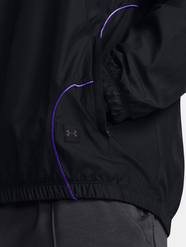 Under Armour Herren Jacke Under Armour Pjt Rock Anorak Jacket