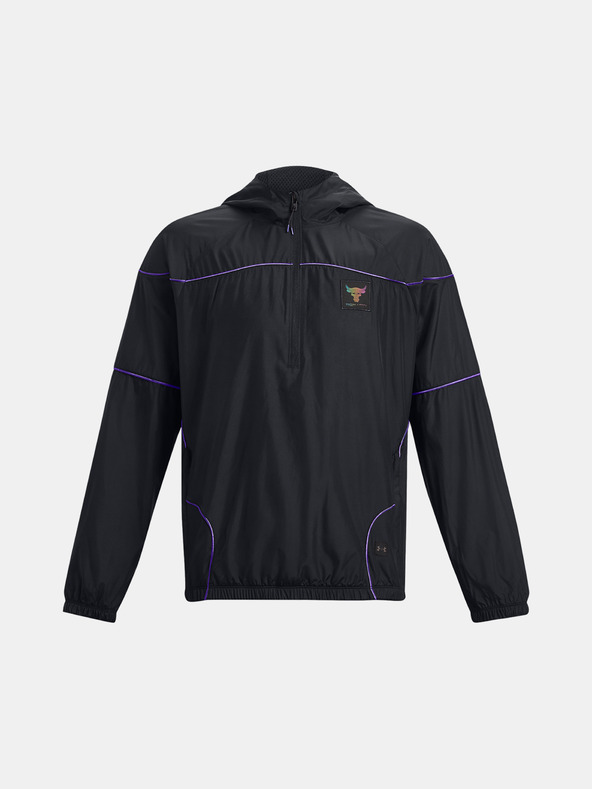 Under Armour Herren Jacke Under Armour Pjt Rock Anorak Jacket