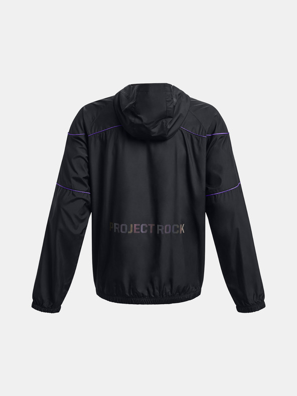 Under Armour Herren Jacke Under Armour Pjt Rock Anorak Jacket