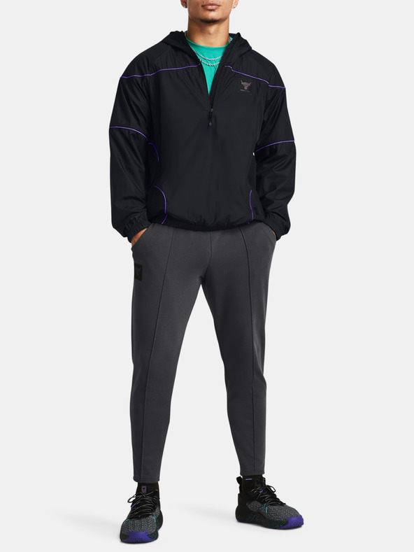 Under Armour Herren Jacke Under Armour Pjt Rock Anorak Jacket