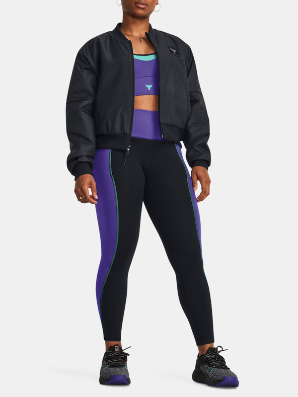 Under Armour Damen Jacke Under Armour Pjt Rck W's Bomber Jacket