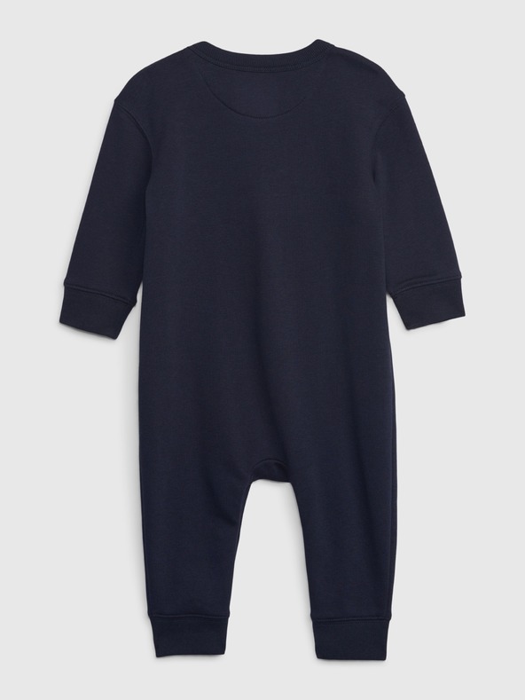 GAP Baby Body mit Logo GAP