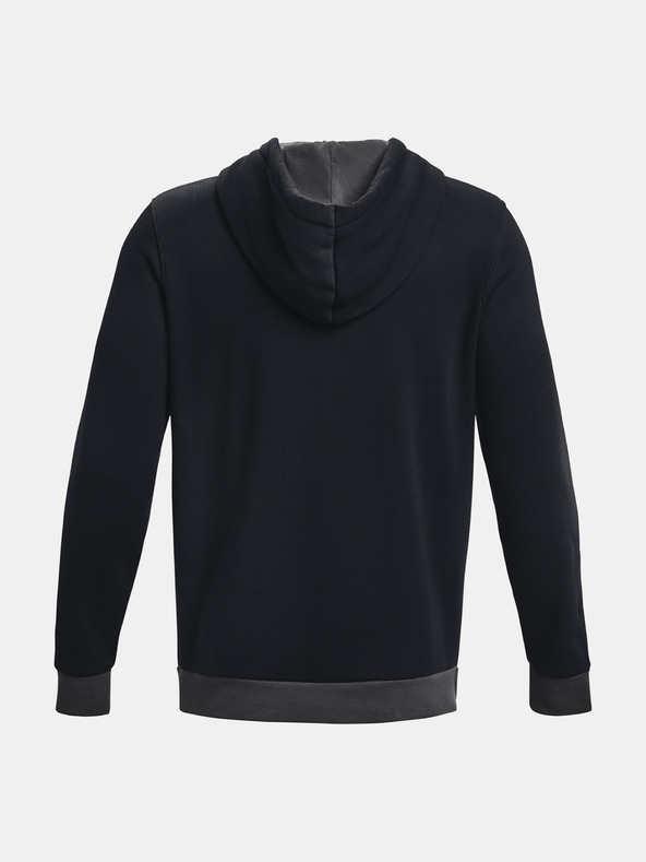 Under Armour Herren Hoodie Under Armour UA Essential Flc Novelty HD