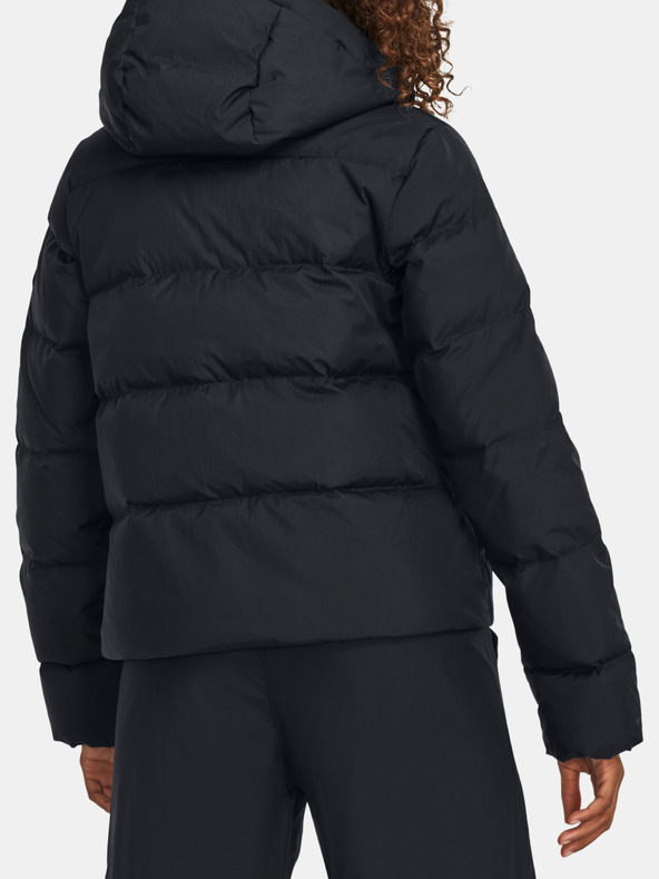 Under Armour Damen Jacke Under Armour UA CGI DOWN CRINKLE JKT