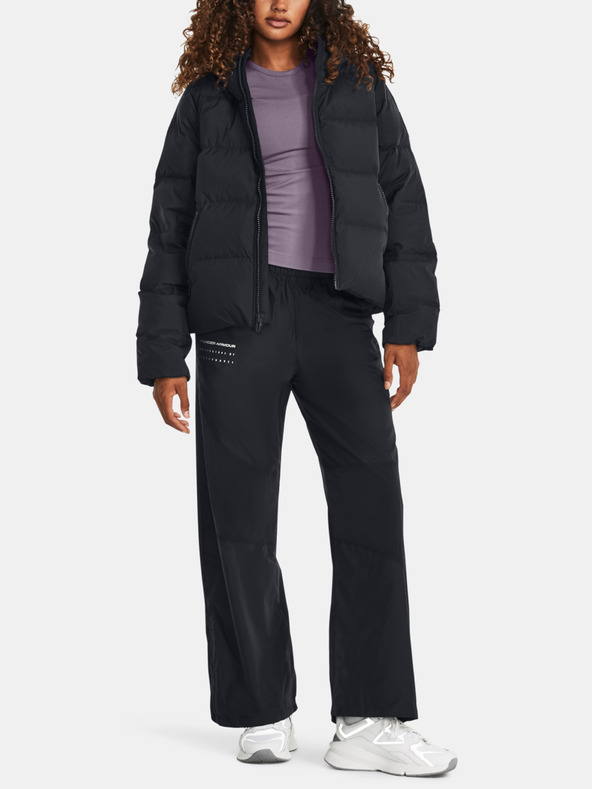 Under Armour Damen Jacke Under Armour UA CGI DOWN CRINKLE JKT