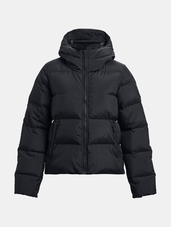 Under Armour Damen Jacke Under Armour UA CGI DOWN CRINKLE JKT