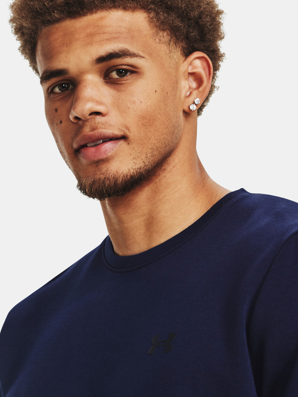 Under Armour Herren Sweatshirt Under Armour UA Unstoppable Flc Crew