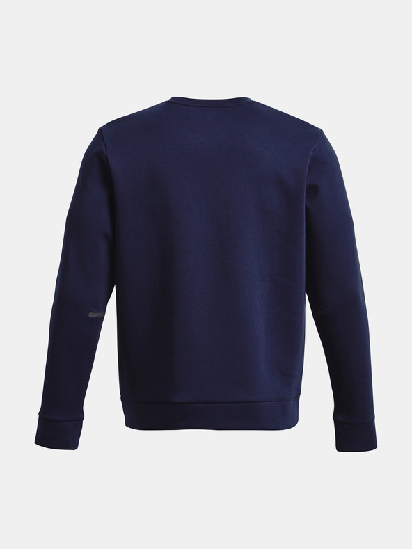 Under Armour Herren Sweatshirt Under Armour UA Unstoppable Flc Crew