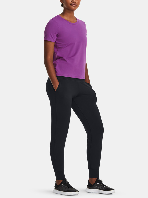 Under Armour Damen-T-Shirt Under Armour Meridian SS