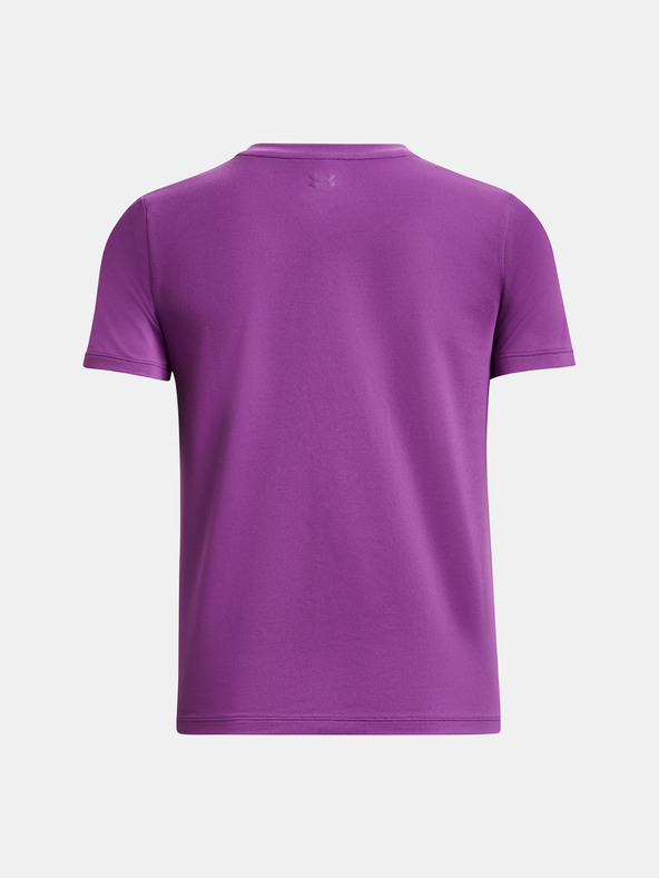 Under Armour Damen-T-Shirt Under Armour Meridian SS