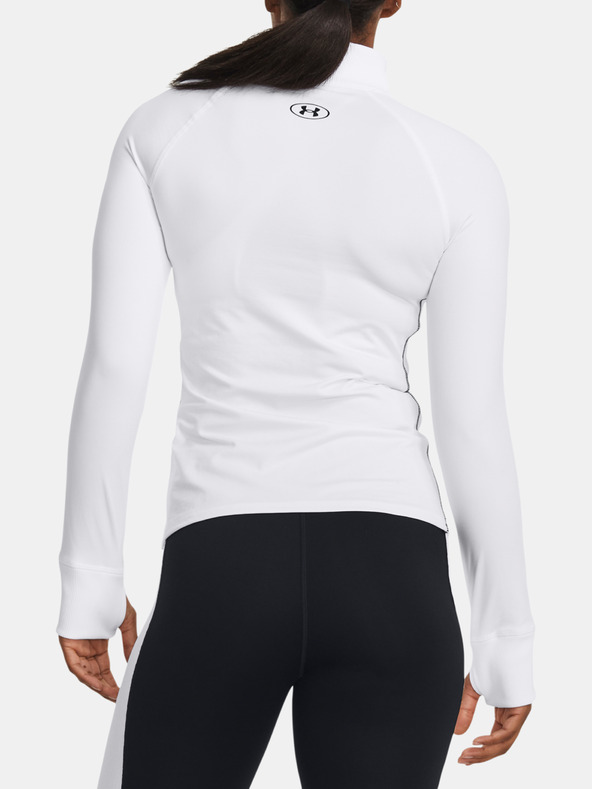 Under Armour Damen T-Shirt Under Armour UA Train CW 1/2 Zip
