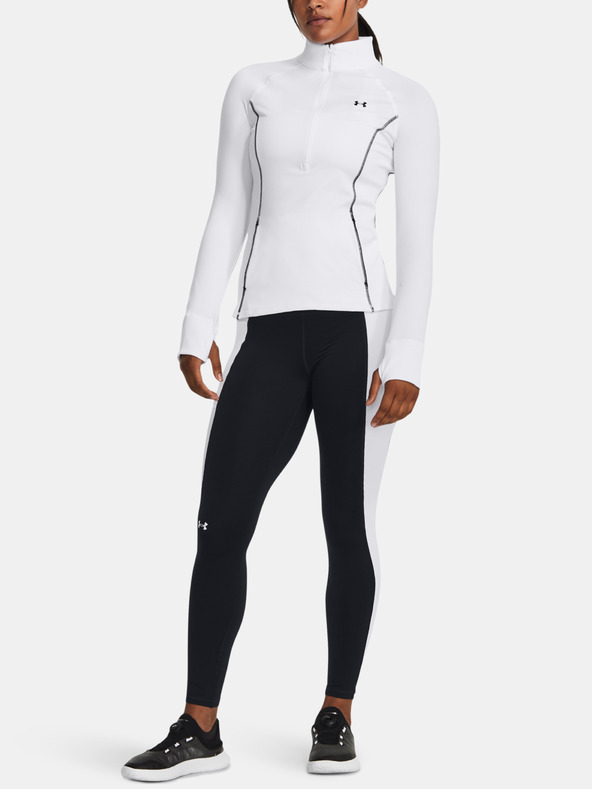 Under Armour Damen T-Shirt Under Armour UA Train CW 1/2 Zip