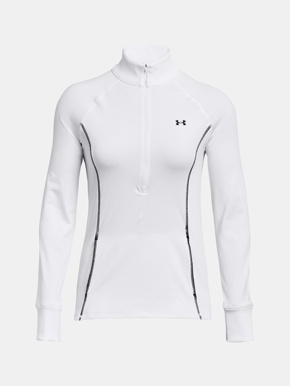 Under Armour Damen T-Shirt Under Armour UA Train CW 1/2 Zip