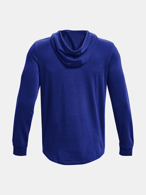 Under Armour Herren Sweatshirt Under Armour UA Rival Terry Graphic HD