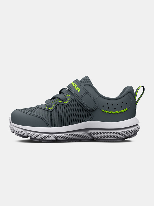 Under Armour Jungen Schuhe Under Armour UA BINF Assert 10 AC