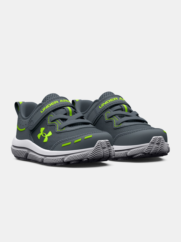 Under Armour Jungen Schuhe Under Armour UA BINF Assert 10 AC