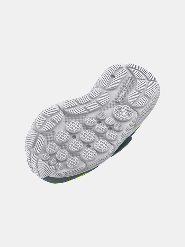Under Armour Jungen Schuhe Under Armour UA BINF Assert 10 AC
