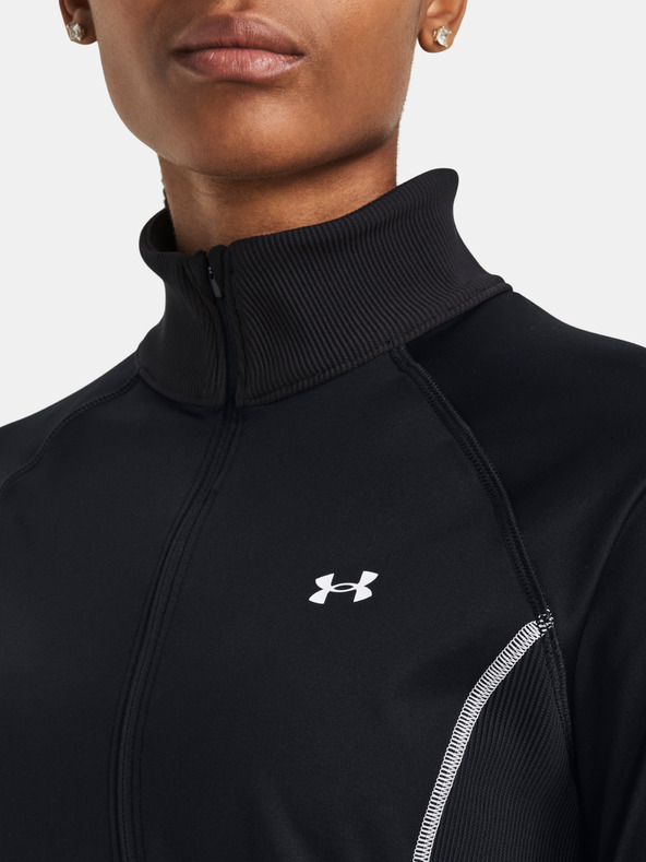 Under Armour Damen T-Shirt Under Armour UA Train CW 1/2 Zip