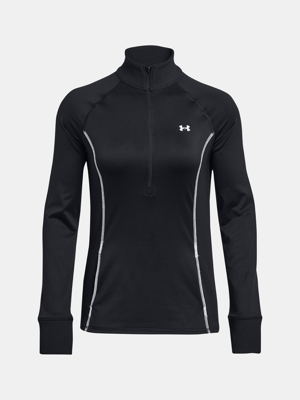 Under Armour Damen T-Shirt Under Armour UA Train CW 1/2 Zip