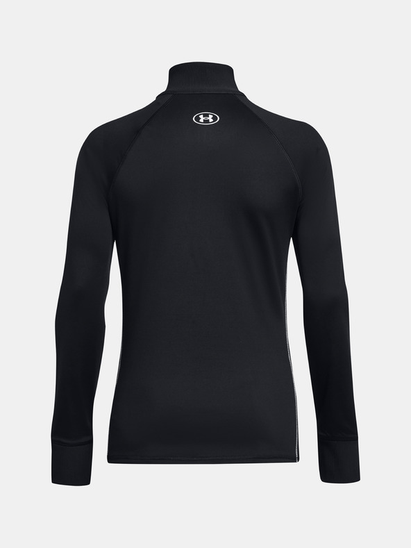Under Armour Damen T-Shirt Under Armour UA Train CW 1/2 Zip
