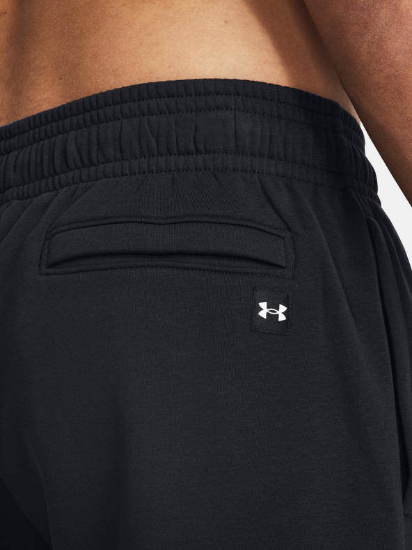 Under Armour Herren Jogginghose Under Armour Pjt Rock Rival Flc Jogger