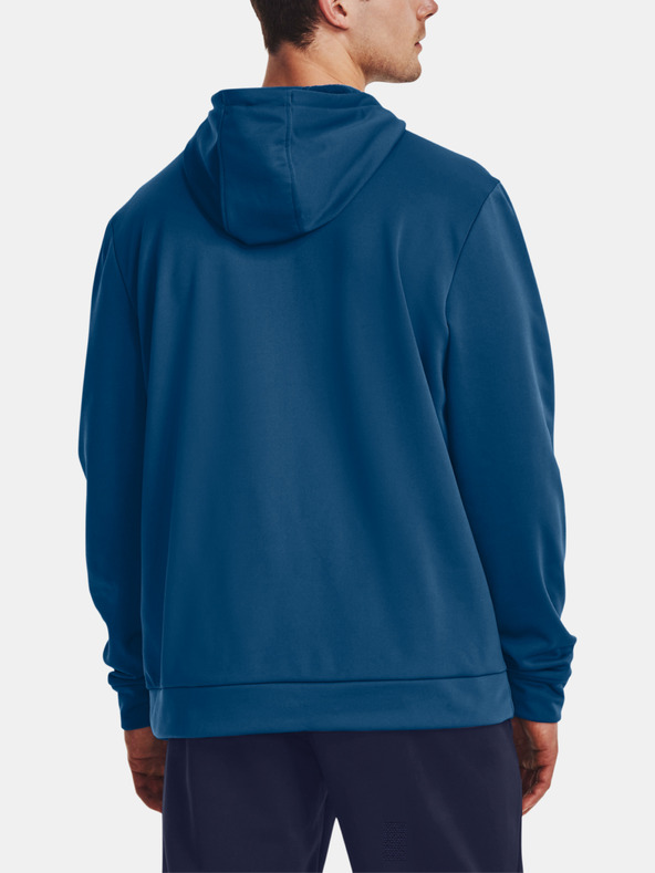 Under Armour Herren Sweatshirt Under Armour UA Armour Fleece Big Logo HD