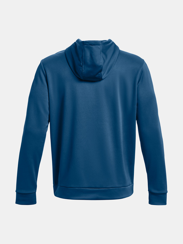 Under Armour Herren Sweatshirt Under Armour UA Armour Fleece Big Logo HD