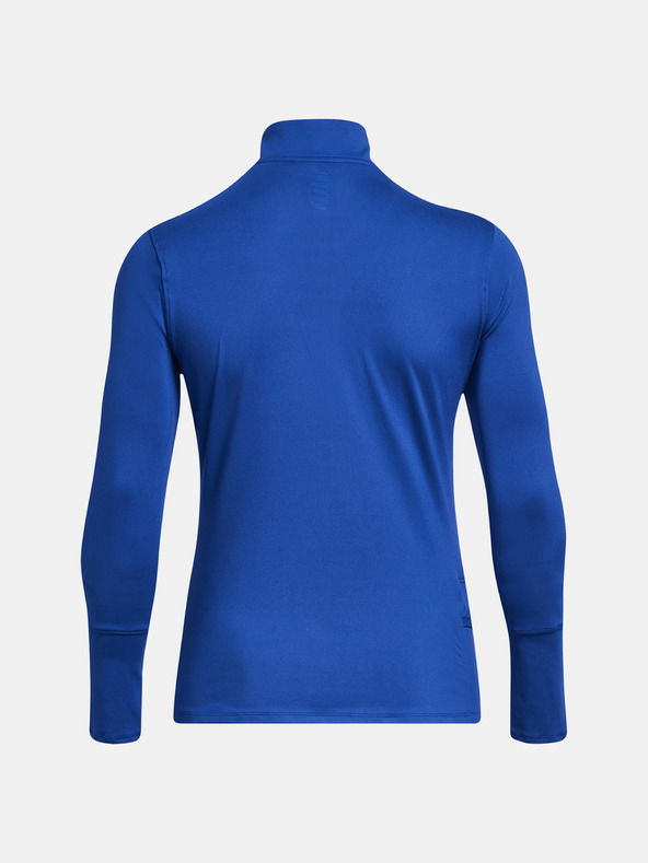 Under Armour Damen T-Shirt Under Armour UA Qualifier Run 1/2 Zip