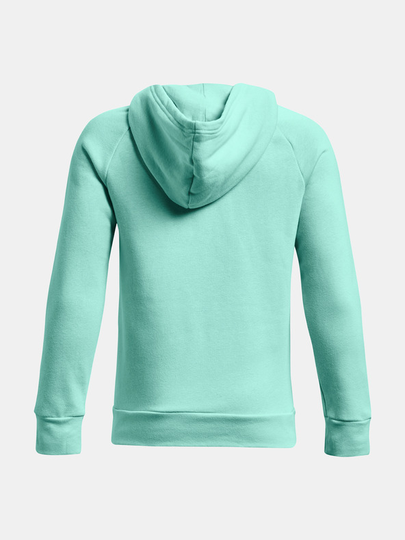 Under Armour Under Armour UA Rival Fleece BL Hoodie für Jungen