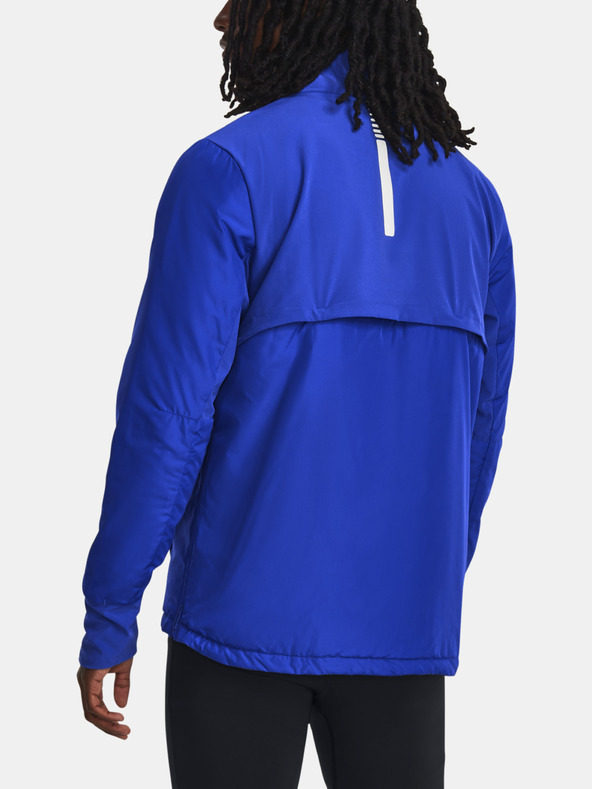 Under Armour Herren Jacke Under Armour UA STRM SESSION RUN HZ JKT