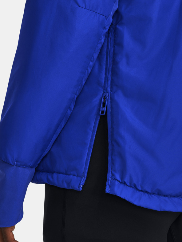 Under Armour Herren Jacke Under Armour UA STRM SESSION RUN HZ JKT