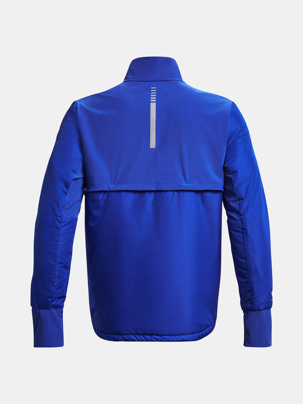 Under Armour Herren Jacke Under Armour UA STRM SESSION RUN HZ JKT