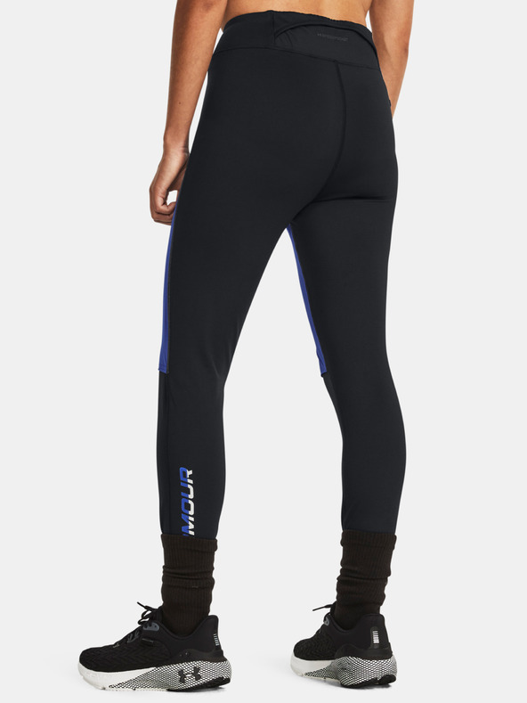 Under Armour Damen Leggings Under Armour Launch Elite Tight