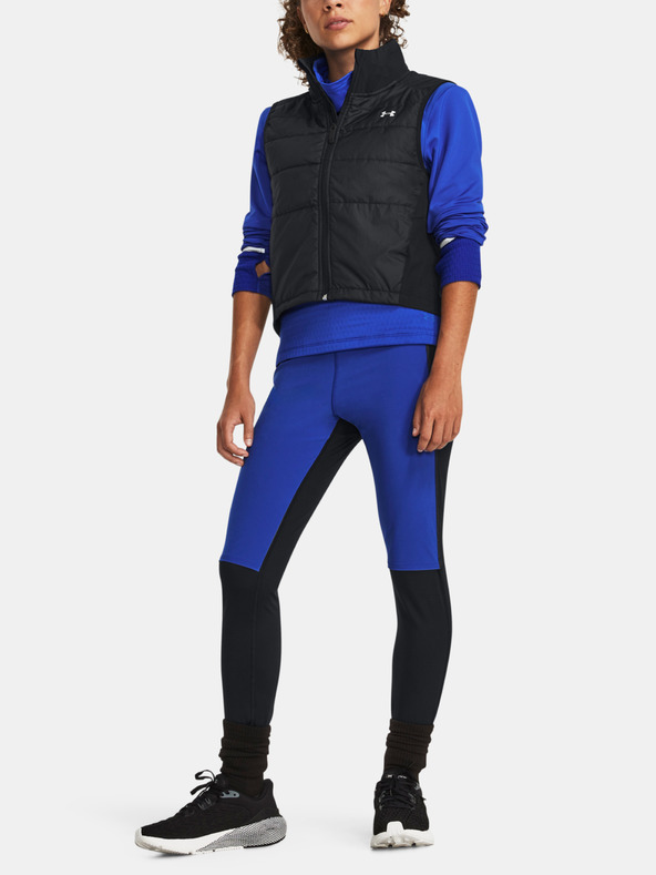 Under Armour Damen Leggings Under Armour Launch Elite Tight