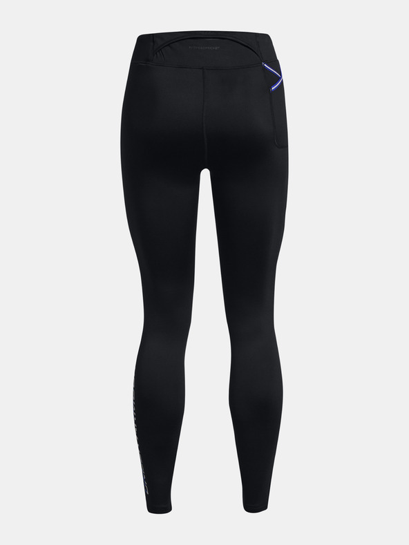 Under Armour Damen Leggings Under Armour Launch Elite Tight