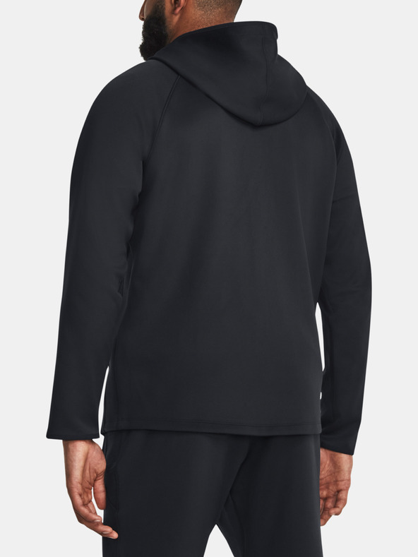 Under Armour Herren Jacke Under Armour Curry Playable Jacket